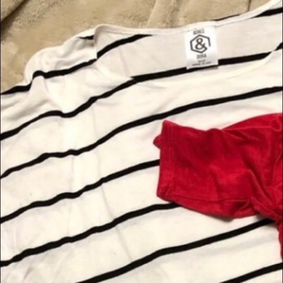 Women’s Shirts x 5 - Picture 6 of 6